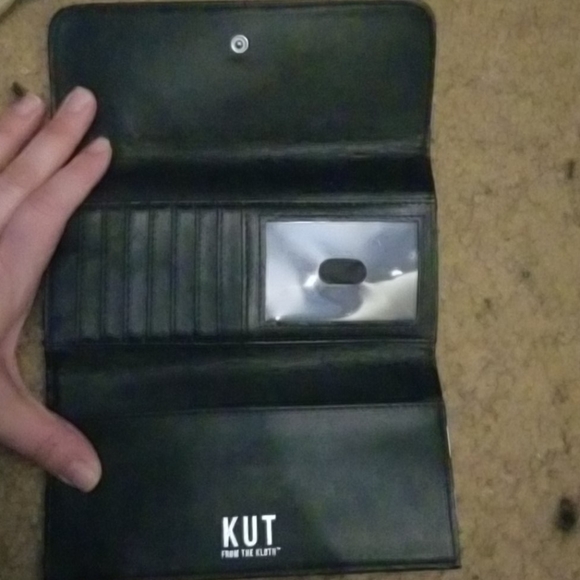 Kut wallet - Picture 2 of 2